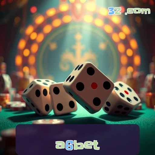 Apostas Empolgantes no a6bet: Venha Jogar e Ganhar!