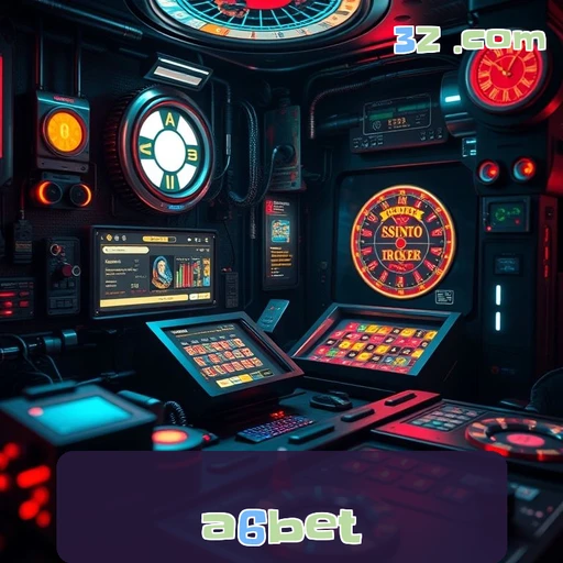 'Paga' e Ganha: O Que Esperar do a6bet?